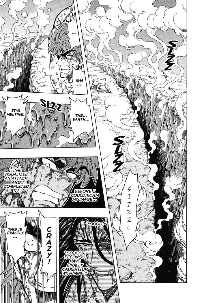 Toriko Chapter 237 image 09_optimized